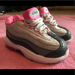 Nike AirMax Children’s Shoes